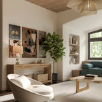 Amanda Chandelier, 34" Dia