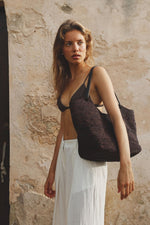 Amaya Bag, Brown