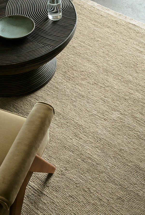 Mojave Rug, Cashew