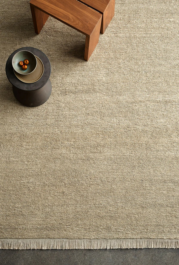 Mojave Rug, Cashew