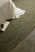 Mojave Rug, Laurel