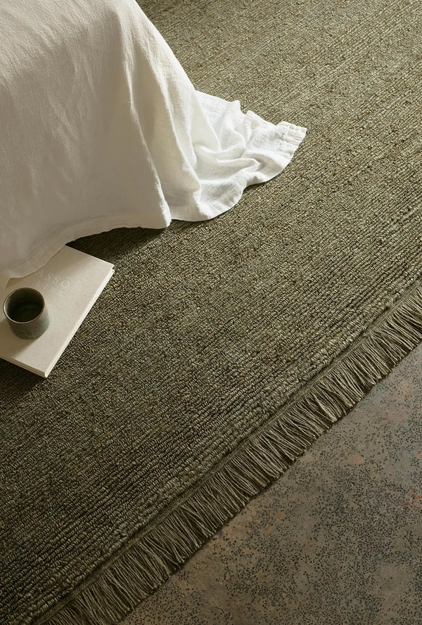 Mojave Rug, Laurel