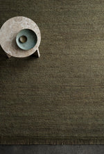 Mojave Rug, Laurel