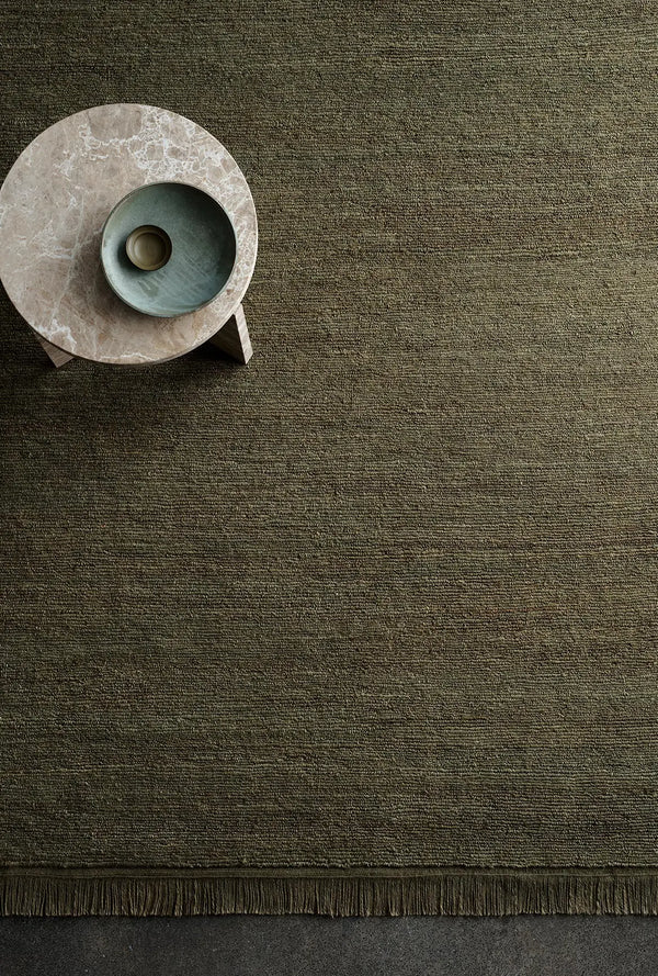 Mojave Rug, Laurel