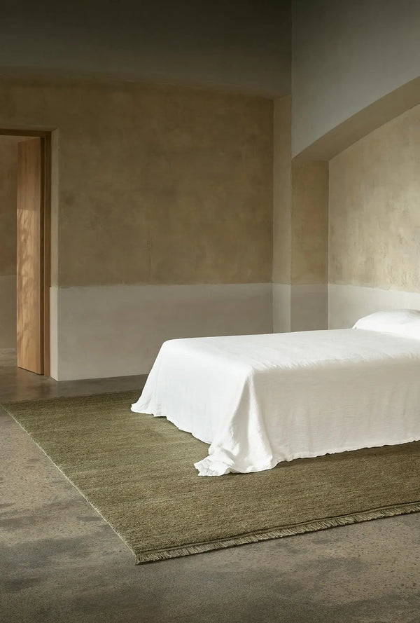 Mojave Rug, Laurel
