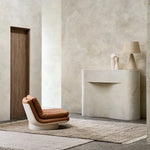 Malawi Rug, Mushroom