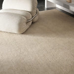 Corsica Rug, Paperbark