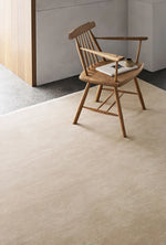 Eden Rug, Nougat