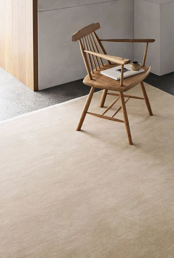 Eden Rug, Nougat