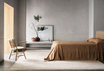Eden Rug, Nougat