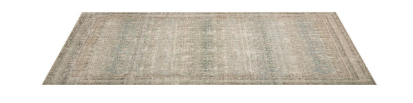 Aubrey Rug, Jade/Natural, AUB-03, Angela Rose x Loloi