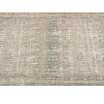 Aubrey Rug, Jade/Natural, AUB-03, Angela Rose x Loloi