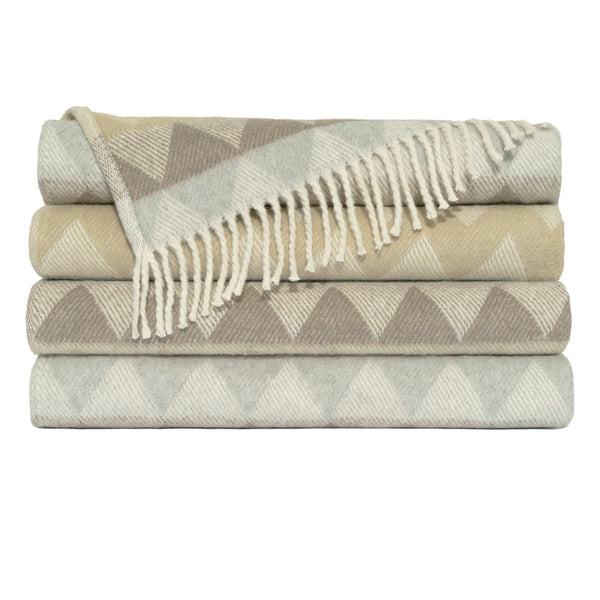 Nuria Throw, 60" x 80"