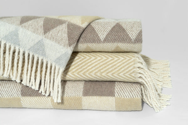 Nuria Throw, 60" x 80"