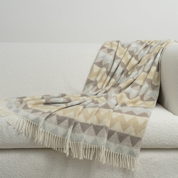 Nuria Throw, 60" x 80"