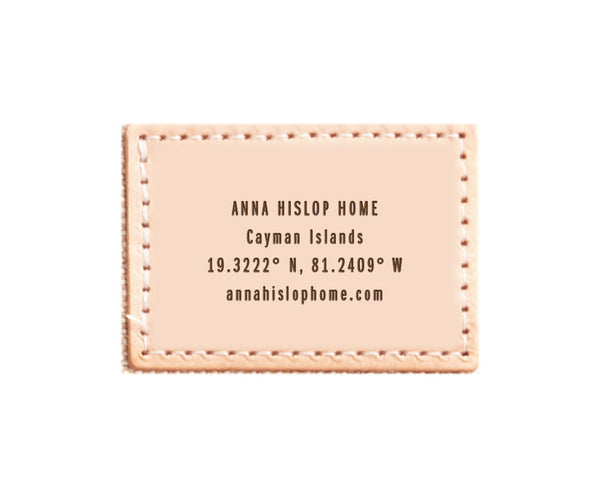 #CaymanKind Market Bag, Cool Gray