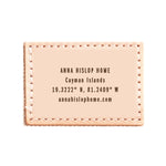 #CaymanKind Market Bag, Cool Gray