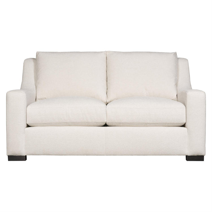 Germain Loveseat, Performance Fabric, 66"W