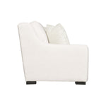 Germain Sofa, Performance Fabric, 93"W