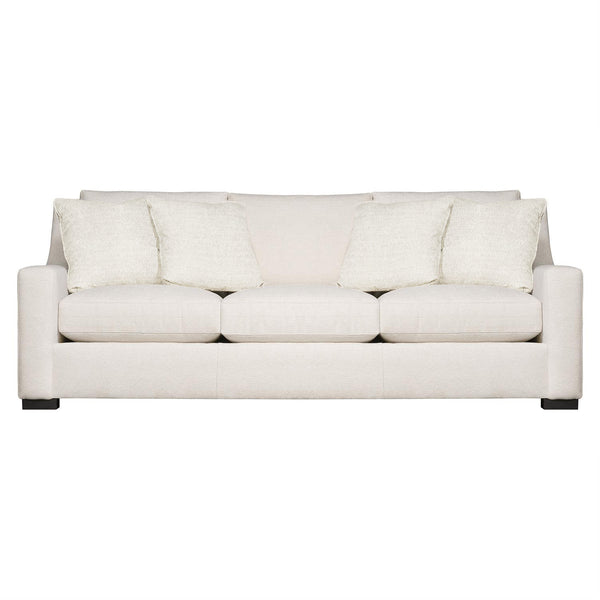 Germain Sofa, Performance Fabric, 93"W
