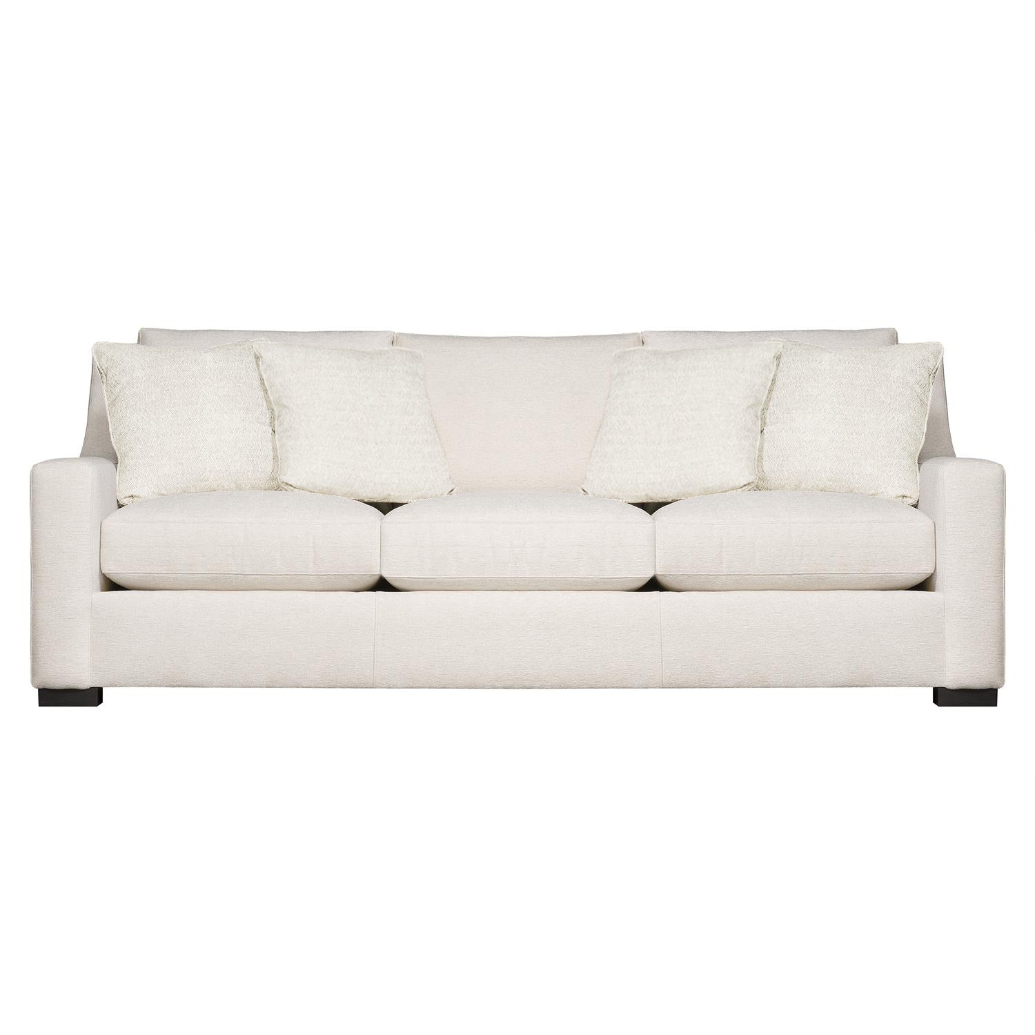 Germain Sofa, Performance Fabric, 93"W