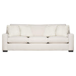 Germain Sofa, Performance Fabric, 93"W