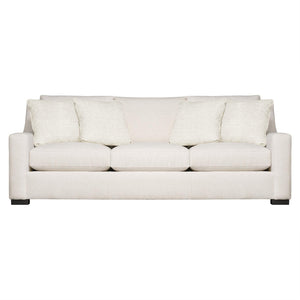 Germain Sofa, Performance Fabric, 93"W