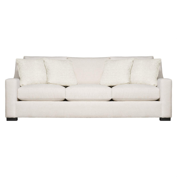 Germain Sofa, Performance Fabric, 93"W