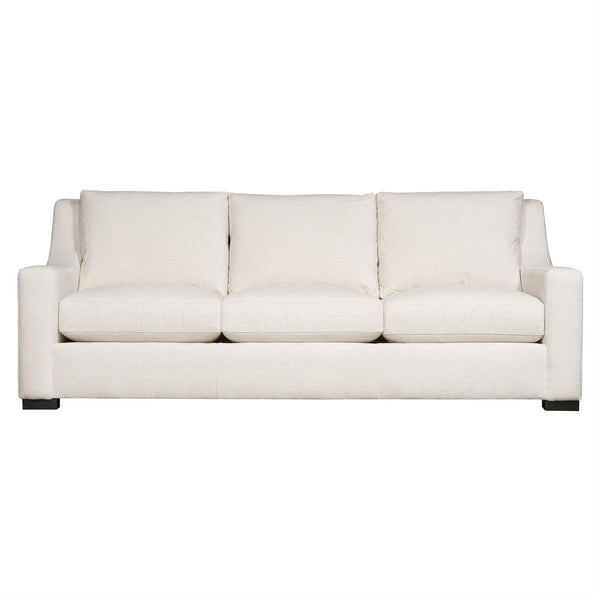 Germain Sofa, Performance Fabric, 93"W