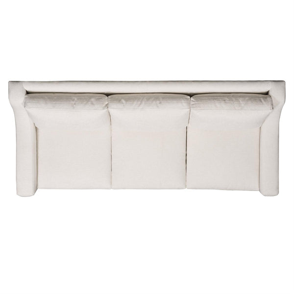 Germain Sofa, Performance Fabric, 93"W