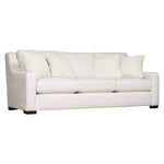 Germain Sofa, Performance Fabric, 93"W