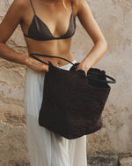 Amaya Bag, Brown