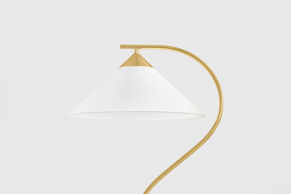 Bianca Floor Lamp