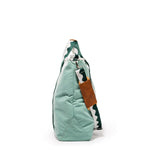 Cooler Tote Bag, Riviera Green