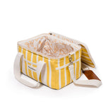 Premium Cooler, Monaco Mimosa Stripe