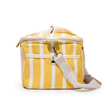 Premium Cooler, Monaco Mimosa Stripe