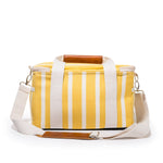 Premium Cooler, Monaco Mimosa Stripe