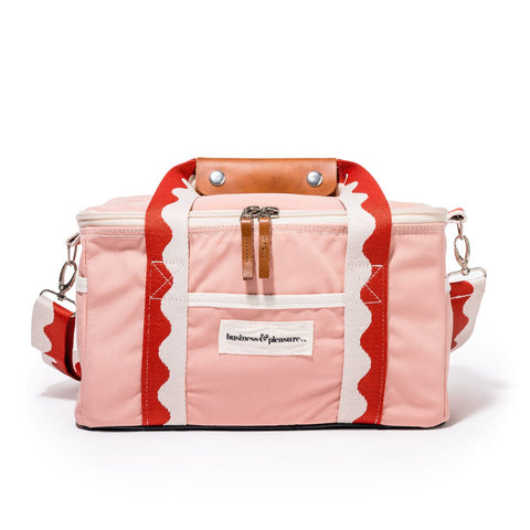 Premium Cooler, Riviera Pink