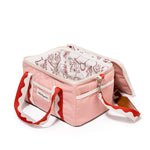 Premium Cooler, Riviera Pink