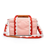 Premium Cooler, Riviera Pink