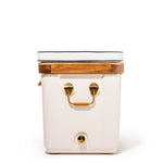 The Hemingway Cooler - Antique White, 35 QT