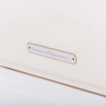 The Hemingway Cooler - Antique White, 35 QT