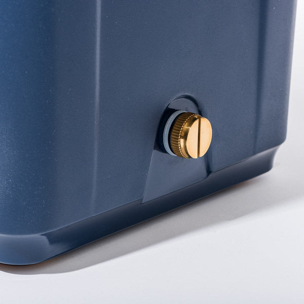 The Hemingway Cooler - Boathouse Navy, 35 QT