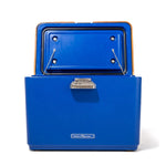 The Hemingway Cooler - Mediterranean Blue, 55 QT