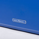 The Hemingway Cooler - Mediterranean Blue, 55 QT