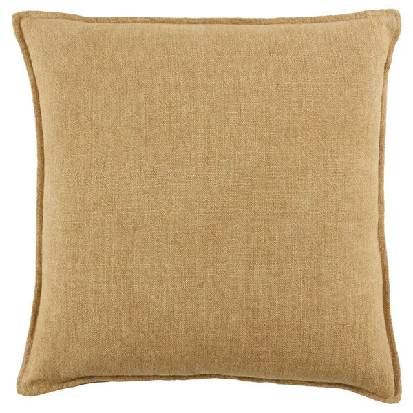 Burbank Blanche- Tan/Taupe, 22"x 22"