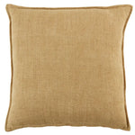 Burbank Blanche- Tan/Taupe, 22"x 22"