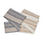 Sienna Indigo Oversized Throw, 56" x 96"