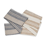 Sienna Indigo Oversized Throw, 56" x 96"