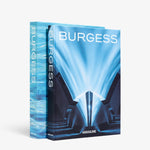 Burgess Yachts